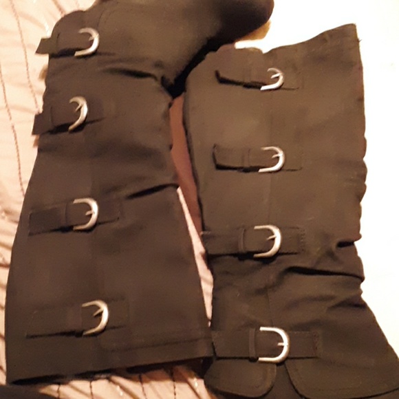 Ladies boots - Picture 2 of 7